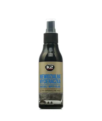 Produktbild von K2 Glasreiniger K510 Flasche 200ml