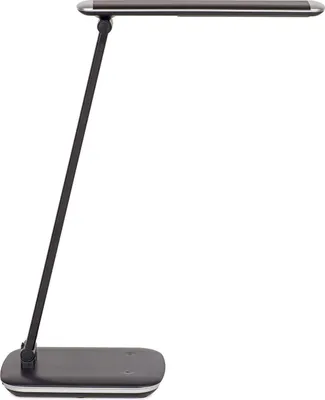 Produktbild von MAUL Tischleuchte MAULjazzy LED 4.000 K dimmbar Standfuß schwarz
