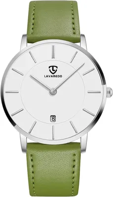 Zdjęcie produktu dla Elegancki męski zegarek na rękę z mechanizmem kwarcowym, z bransoletą skórzaną, datownikiem, kopertą o średnicy 39 mm, japońskim mechanizmem kwarcowym. Klasyczny zegarek biznesowy i do codziennego użytku