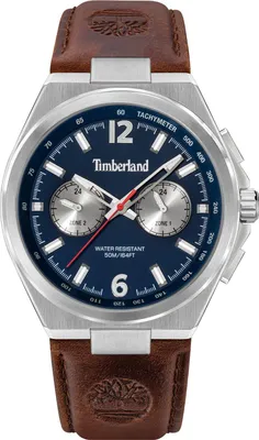 Produktbild von Uhr Timberland Herren Braun Timberland-TDWGF0082701