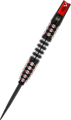 Image de Winmau Joe Cullen Ignition Series fléchettes 90% 23gr 1483.23