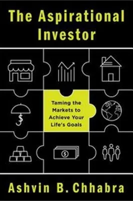 Produktbild von The Aspirational Investor