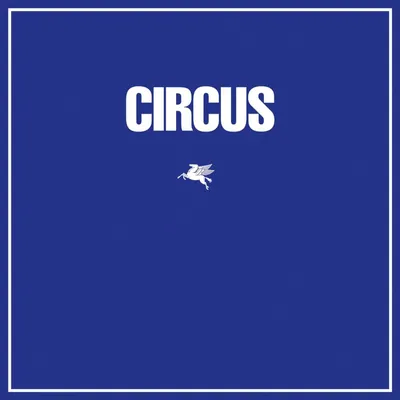 Obrázek produktu pro Circus: Circus