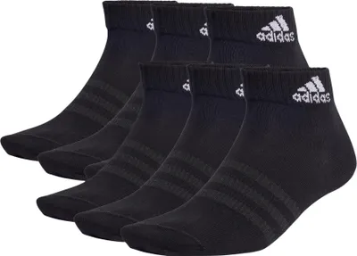 Produktbild von Adidas Training Sportswear Ankle Socken (6er-Pack)