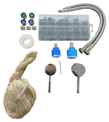 Produktbild von Reparaturset für Küchenarmatur