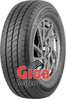 Produktbild von Grenlander Greentour A/S 175/70R14C 95T Bsw