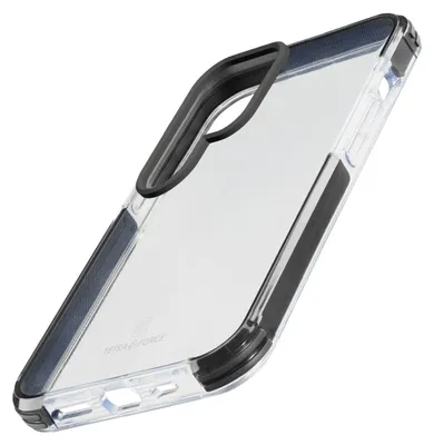 Immagine prodotto di Cellularline 8018080456008, Custodia, Samsung, Galaxy S23 Ultra, 17,3 cm (6,8"), Nero