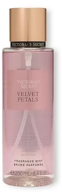 Obrázok produktu pre Victoria's Secret, Velvet Petals, voňavý sprej, pre ženy, 250 ml