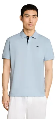 Produktbild von TOM TAILOR Herren Poloshirt