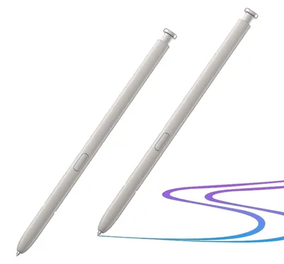 Productafbeelding van 2 stuks S25 Ultra S Pen, compatibel met de stylus voor de Samsung Galaxy S25 Ultra