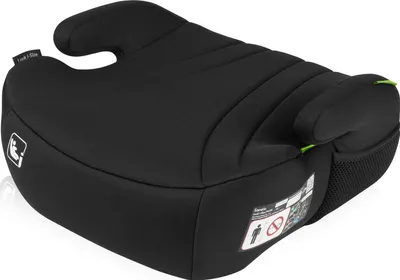 Obrázok produktu pre Autosedačka Lionelo Luuk I-Size 125-150 Cm - Pohodlná V Smere Jazdy