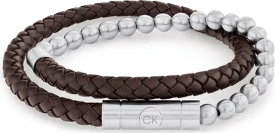 Obrázok produktu pre Pánske náramky od CALVIN KLEIN 35100023