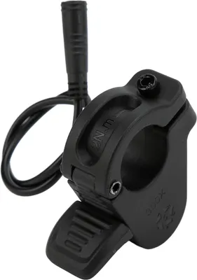 Immagine prodotto di Acceleratore di controllo della velocità della bicicletta elettrica 300x Entrambi i lati disponibili per l'aggiornamento della modifica