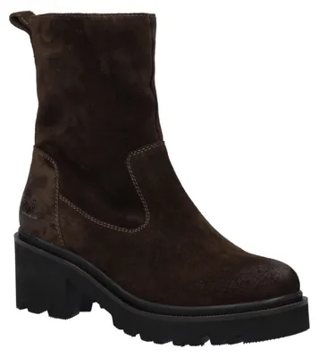 Produktbild von JOSEF SEIBEL Josephine 07 | Stiefelette für Damen | Braun