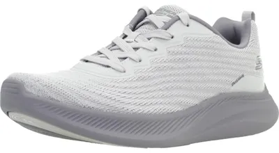 Immagine prodotto di Sneakers Del Marchio Skechers Del Modello Bobs Flexmellow Viola