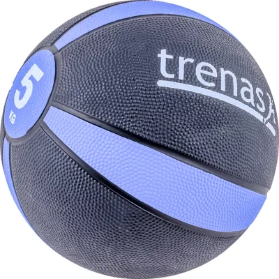 Zdjęcie produktu dla Piłki medyczne TRENAS PRO | 5 kg