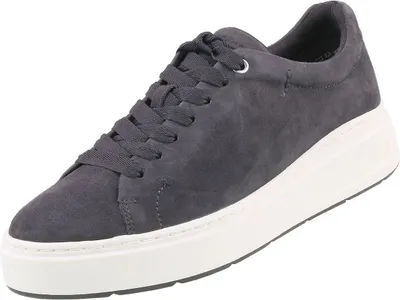 Produktbild von Tamaris Sneaker Sneaker Veloursleder
