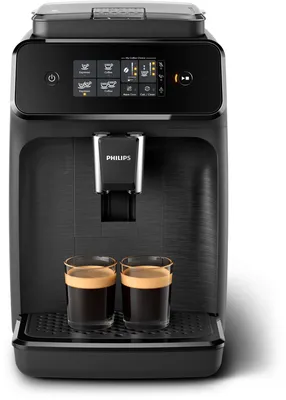 Immagine prodotto di Philips 1200 series EP1200/00 coffee maker Fully-auto Espresso machine 1.8 L