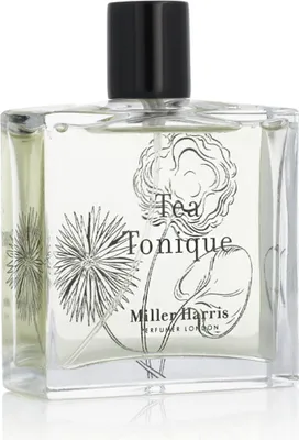 Produktbild von Miller Harris Tea Tonique Eau De Parfum 100 ml (unisex)