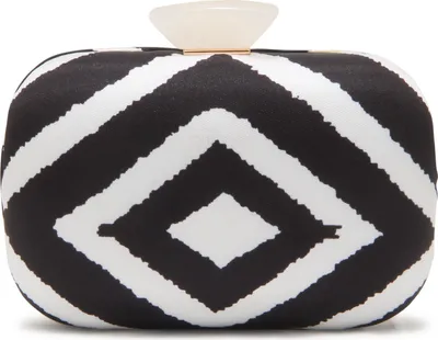 Immagine prodotto di O3455 BORSA CLUTCH DONNA ALLURE WOMAN BAG 15x10x3 cm