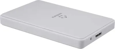 Produktbild von Renkforce RF-4505644 SATA-Festplatten-Gehäuse 2.5 Zoll USB-A (USB 3.2 Gen 1)