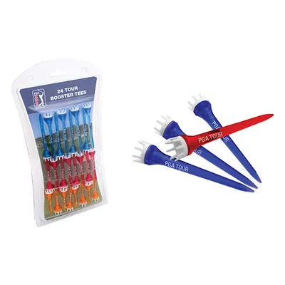 Produktbild von PGA Tour Golf Tees Booster Set, 24er