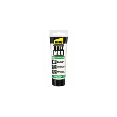 Produktbild von UHU MAX Holzleim 100,0 g, 1 St.