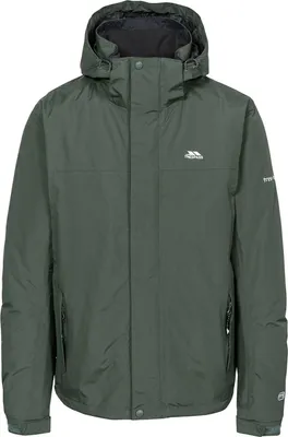 Obrázek produktu pro Pánská bunda Trespass Donelly TP3094 (XL) (Olive)