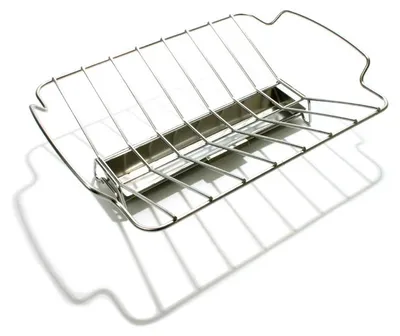 Productafbeelding van Grandhall BBQ Grill rek