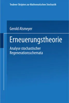 Immagine prodotto di Erneuerungstheorie