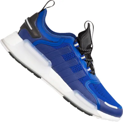 Produktbild von adidas NMD V3 Royal Blue Black - EU 43 1/3