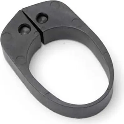 Produktbild von Deda Alanera Nylon 2020 Lenkungsdistanzstück 1 Einheit Silber 20 mm Silber 20 mm
