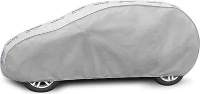 Produktbild von Autogarage für Kia Picanto (III) Vollgarage Auto Schutzhülle Cover Abdeckplane