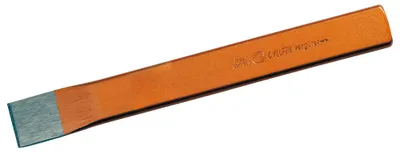 Obrázok produktu pre Elektrikárske / karosárske dláto Dönges, rozmery 240 x 26 x 7 mm