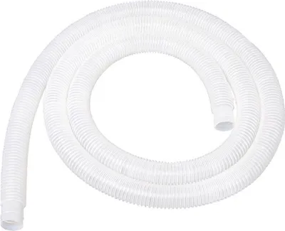 Produktbild von Bestway® Ersatzteil Filterpumpenschlauch (weiß / Ø 32 mm / 300 cm)