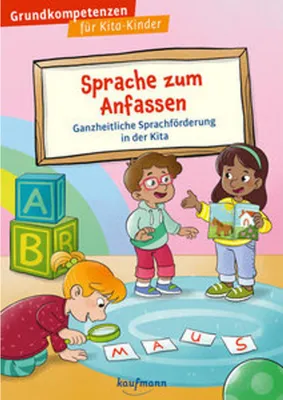 Image de Sprache zum Anfassen