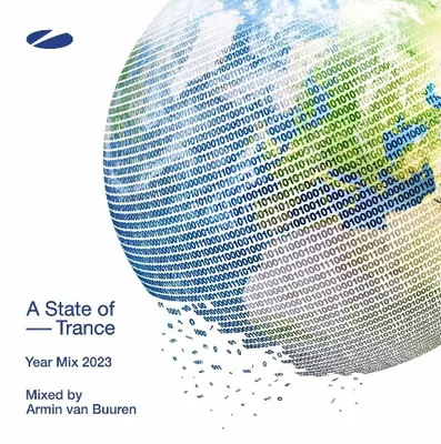 Zdjęcie produktu dla A State Of Trance Year Mix 2023 (Armin Van Buuren)