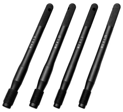 Obrázek produktu pro Solidchoice – Sada 4 stabilizátorů kol pro dokonalé seřízení