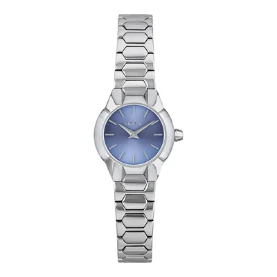 Produktbild von BREIL Uhr DAMEN,  Sammlung NEW ONE, Quarzwerk , 50 Meter, Geschenkideen für Frau