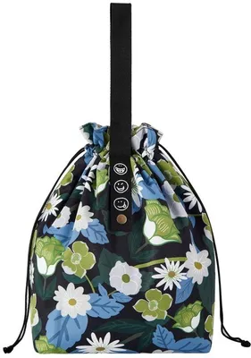 Produktbild von Kleine, isolierte Reisetasche für Frauen