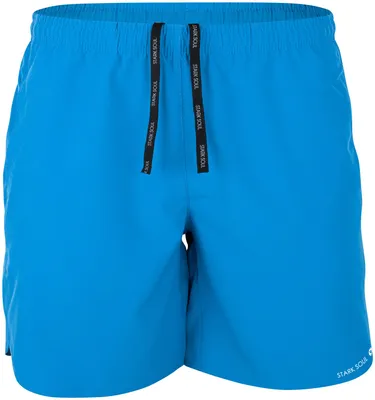 Produktbild von Sport Shorts "reflect" von Stark Soul, Trainingsshort - Blau - Gr: XL