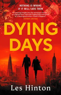 Produktbild von Dying Days
