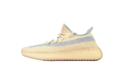 Produktbild von FY5158 adidas Yeezy Boost 350 V2 “Linen SIZE:EU41 1/3