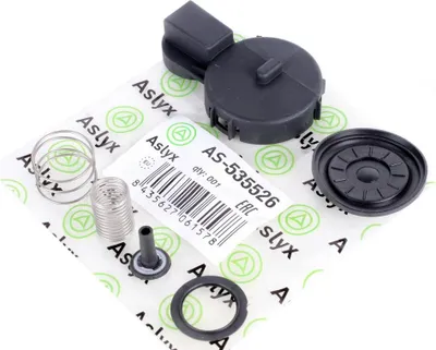 Image de Kit de réparation du couvercle de soupapes 1.6 HDI