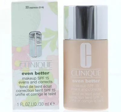 Image de CLINIQUE | EVEN BETTER | Visage