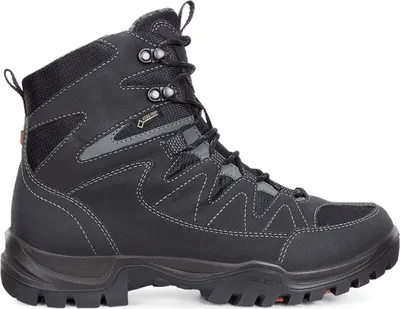 Produktbild von Ecco Xpedition III Gore-Tex Herren Boots Stiefel Schwarz Gefüttert 811174 53859