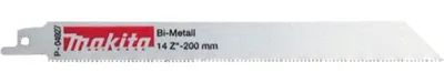 Image de Makita Reciproblatt BIM 200/14Z 20Stk P-71314