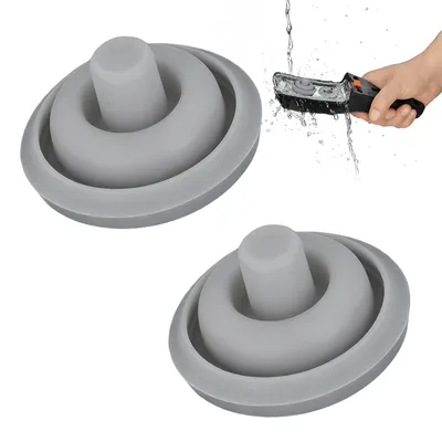 Silikondichtung für WMF Schnellkochtopf Ø 18/22 cm