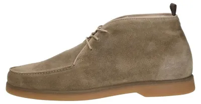 Image de Rehab Collin Sue - Baskets montantes - couleur taupe - Taille 42