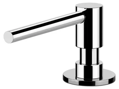 Zdjęcie produktu dla Gessi - Dozownik do mydła Dispenser 29658 Chrom
